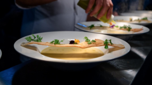 3 Reasons Why 2018 is The Year for French Cuisine - So Good Blog