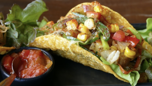 5 Reasons Why You Should Have Your Mexican Food Delivered in Sydney - So Good Blog