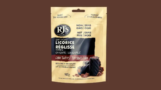 Rjs Chocolate Logs