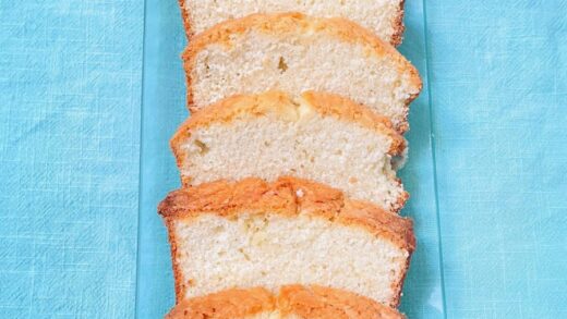 BUTTERMILK LOAF – Sweet Baking Adventures