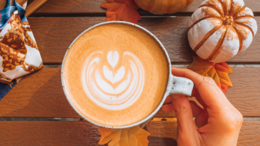 Craving Coziness? Dive Into the Top 10 Fall Beverages of 2023!