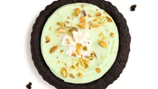 Crumbl Bakes New Chocolate Pistachio Pie Cookies and More Through October 21, 2023