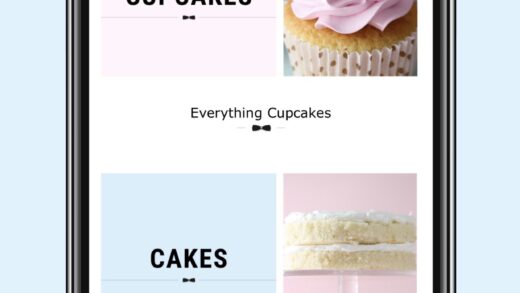 Passion For Baking :::GET INSPIRED:::