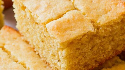 My Favorite Cornbread Recipe - Sally's Baking Addiction