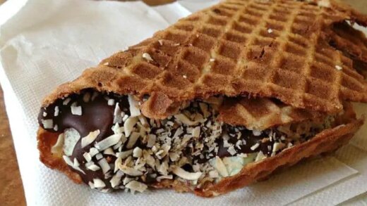 All You Need to Know About Choco Taco