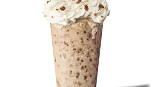 FAST FOOD NEWS: Jack in the Box Girl Scout Thin Mints Shake, Boba Drinks, and Mini Cinnis - The Impulsive Buy