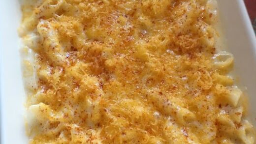 How To Make Homemade Gluten-Free Mac and Cheese