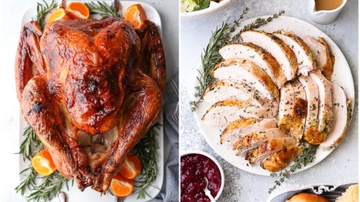 My Favorite Thanksgiving Recipes - Completely Delicious