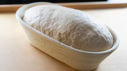 Sourdough Troubleshooting: Solving Your Baking Problems