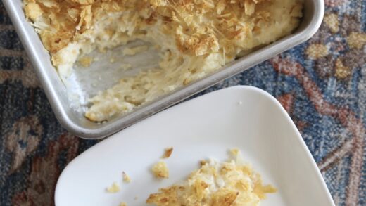 Funeral Potatoes - Lovin' From the Oven