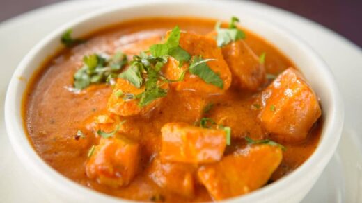 Tanjore Fish Gravy