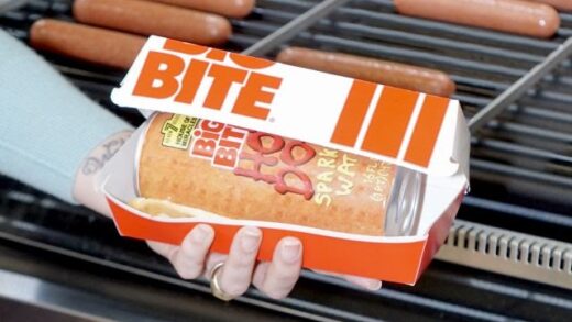 7-Eleven Reveals New Hot Dog Flavored Sparkling Water