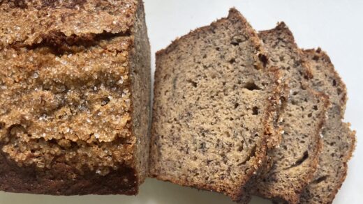 Banana Bread - The Best Bake