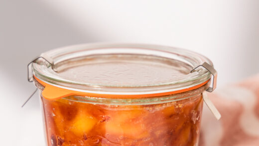 Dulce de Membrillo: Spanish Quince Paste