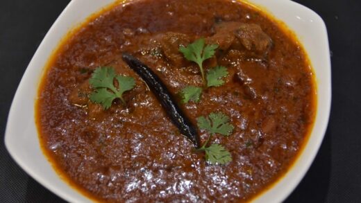 Gosht ki Khurchan