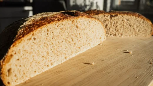 How to Defrost Bread Perfectly Every Time