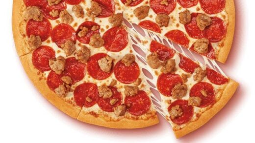 Little Caesars Offers 2-Topping Large Pizza for $7.99