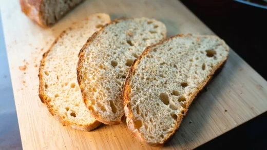 Sourdough vs. Yeast Bread: The Ultimate Battle