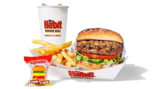 The Habit Debuts New $6 Grown Up Meal