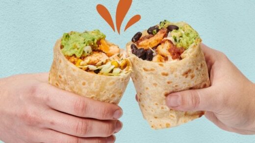 2024 National Burrito Day Deals and Specials