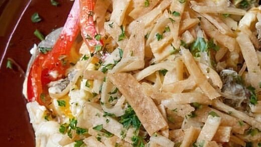 Celeriac Remoulade with Crab