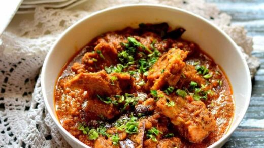 Rogan Josh