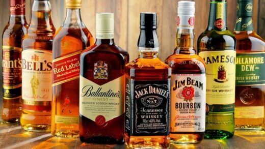 Popular Whiskey Brands in India: Top Picks