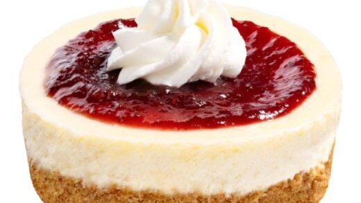 Crumbl Bakes New Raspberry Cheesecake and More Through May 11, 2024