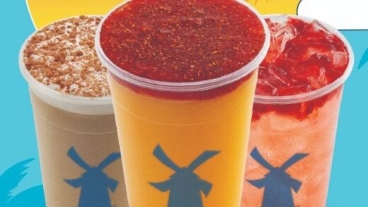 Dutch Bros Rolls Out 2024 Summer Menu