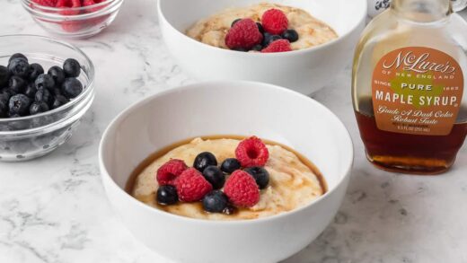 Cream of Wheat® Recipe