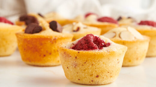 Simple, Elegant Financiers | Bake or Break