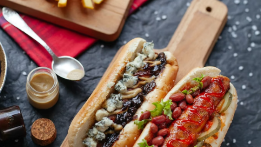 The Ultimate Guide to Building the Perfect Hot Dog Bar