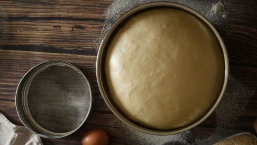 What Bowl Is Best For Dough To Rise