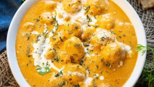 Aloo Dum Recipe - Awesome Cuisine