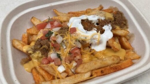 REVIEW: Taco Bell Jalapeno Ranch Nacho Fries - The Impulsive Buy