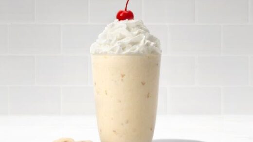 Chick-fil-A Reveals Return of Banana Pudding Milkshake and Pimento Chicken Sandwich