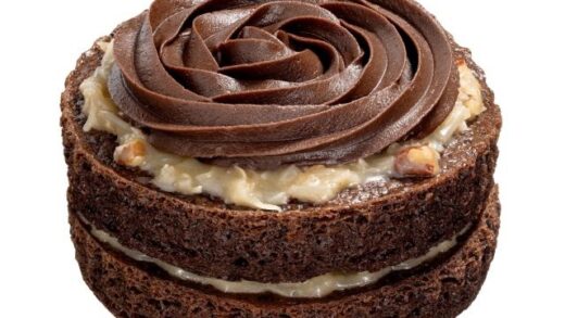 Crumbl Bakes New German Chocolate Cake Through August 10, 2024