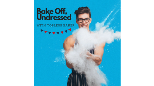 Episode 2: You’ve Been Pru’d - Bake Off, Undressed