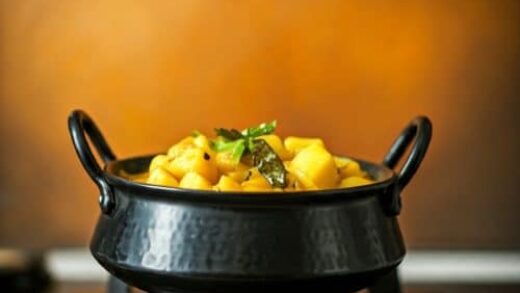 Aloo Recipes for Dinner: Easy and Delicious Options - Awesome Cuisine