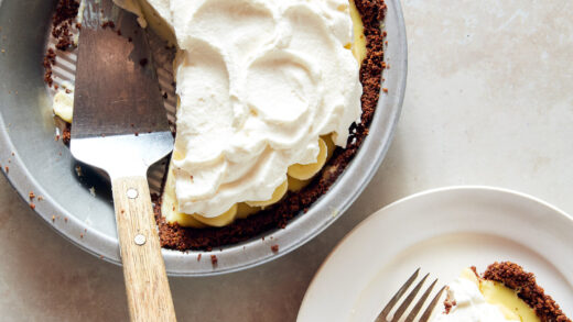 Banana Cream Pie — Apt. 2B Baking Co.