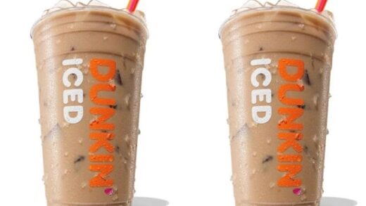 Dunkin' Reveals Rewards Deals for September 2024