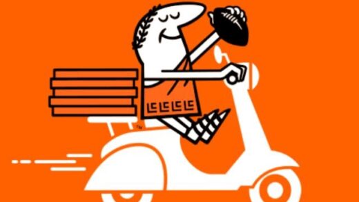 Little Caesars Offers Free Delivery Through September 15, 2024