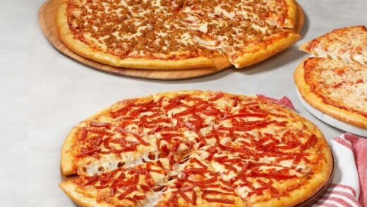 Papa Murphy's Adds New Shredded Pepperoni and $7.99 Large Pizza Deal